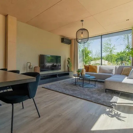 Holiday home Forest 6 Persons #704 Maasbree