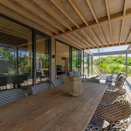 Holiday home Forest 6 Persons #704 Maasbree