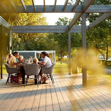 Holiday home Forest 6 Persons #704