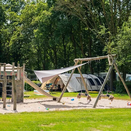 Forest 6 Persons #704 Maasbree